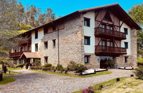 Hotel-Apartamento Rural Atxurra - Foto 2