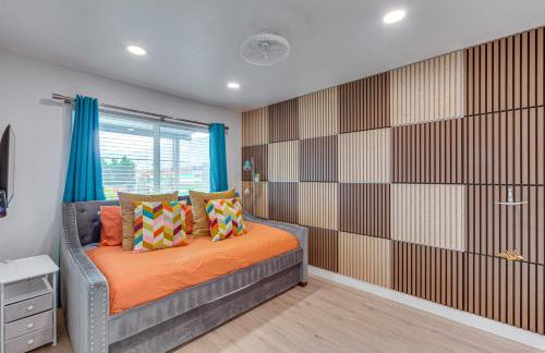 Luxurious Snowbird Haven 3 Mi to Dtwn Palm Springs - Foto 16