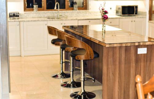 Glenshane Country House - Foto 20