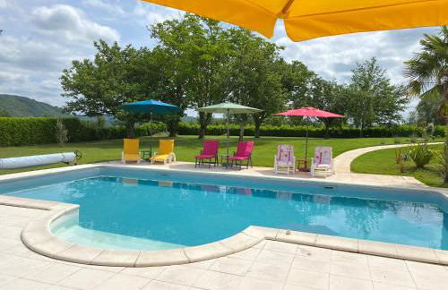 Entre ciel et Lot - Foto 22