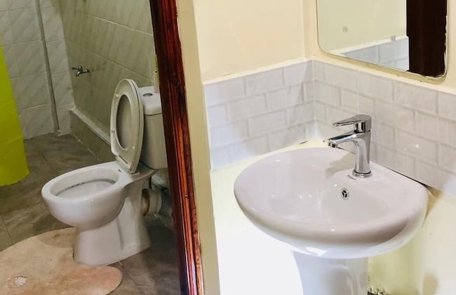 Lux Suites Zion Apartments Homabay - Foto 11