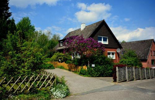 Haus Nordlys - Foto 1