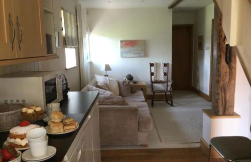 Heartwood Barn - Foto 12