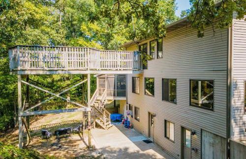 Fiddler on the Ridge-Woods, Wine and Wellness - Foto 29