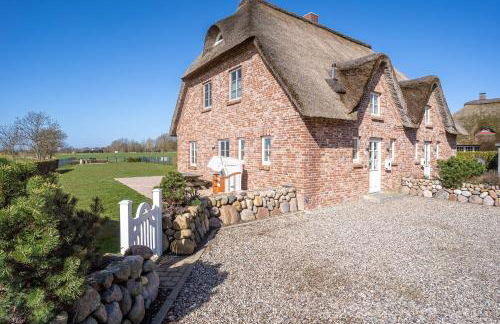 Reetdachhaus Ahoi Reetdachhaus Ahoi - Foto 1