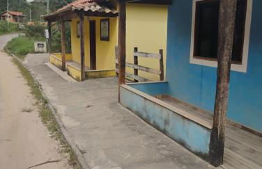 Chalés Cores do Céu - Photo 12