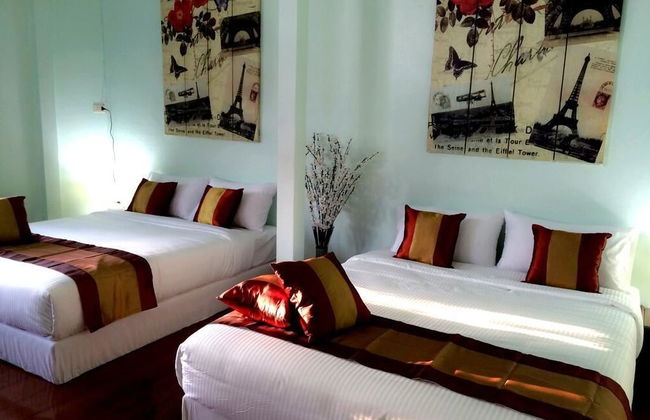 Maliwan Holiday Home - Foto 4