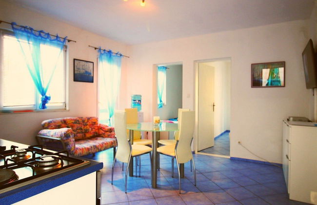 Apartments Roza 1-2 - Foto 10