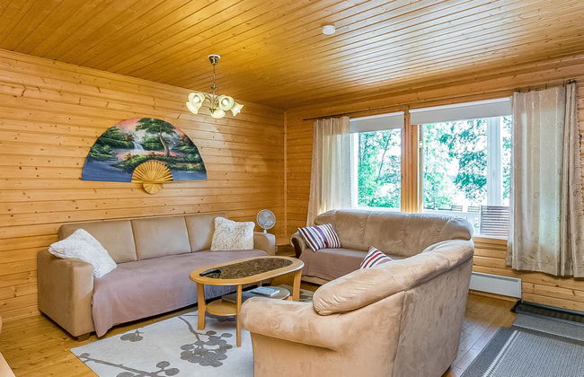 Laavusranta - Foto 16