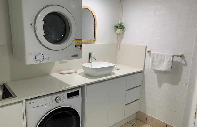 Northpoint Holiday Apartments - Foto 62