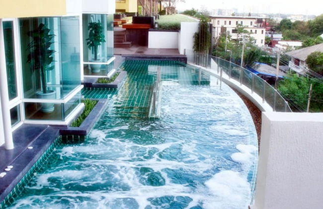 Impact Novo Condo Muang Thong Thani - Foto 13