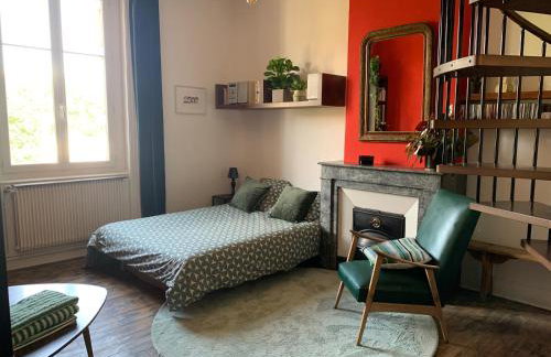 Cosy appart - Foto 5