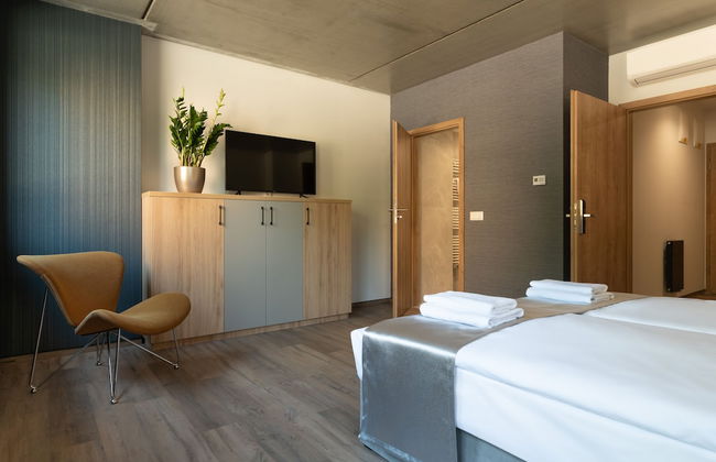 R31 Residence Apartkomplex - Foto 3