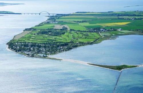 Charming Apartment in Oldenburg in Holstein with Terrace - Foto 54