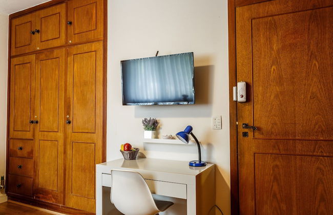 Aluguel de Suítes Por Temporada - Foto 4