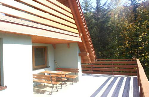 Domki Beskid - Foto 39