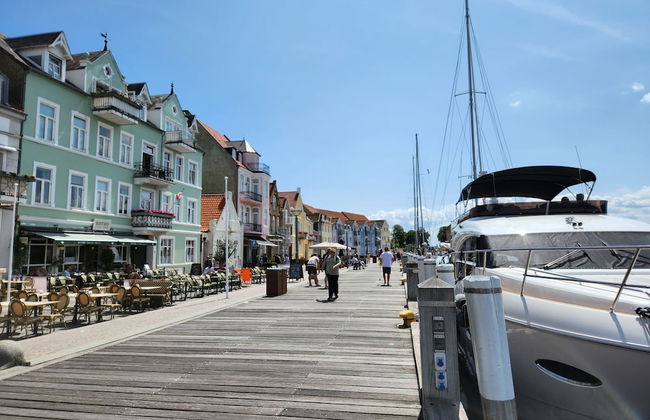 Sunset Penthouse - Foto 45