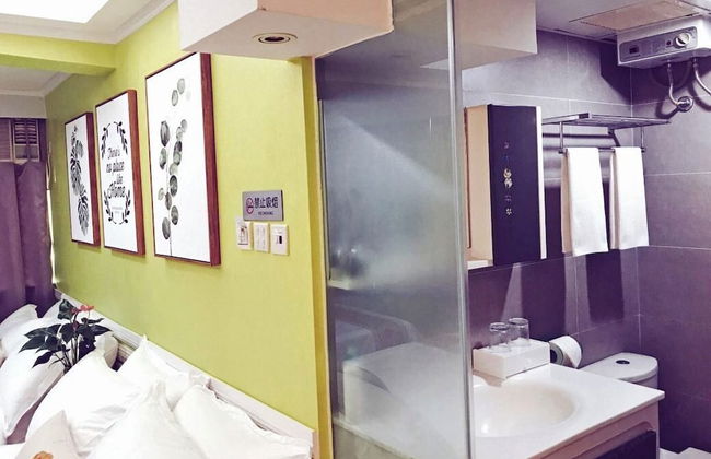 SHINE INN - Photo 12