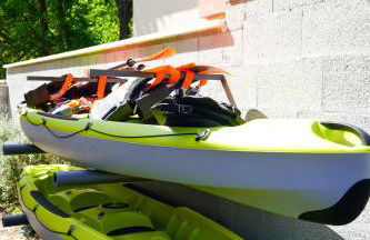 La Casita - Ronce les bains - Foto 16