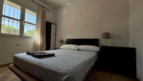 Islantilla Urbasur 1 dormitorio y terraza - Foto 4