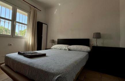 Islantilla Urbasur 1 dormitorio y terraza - Foto 4