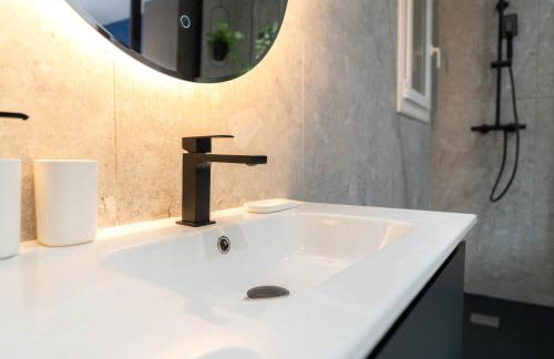 Nice Centre - Loft - Balnéo 1 - Photo 62