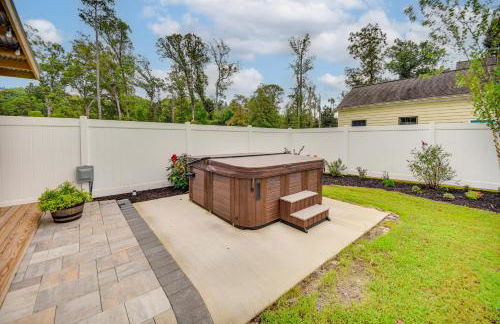 Waterfront Gloucester Cottage with Private Boat Dock - Foto 28