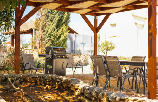 Plaque Panoramic SeaView Villa - Photo 43