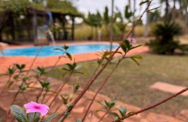 Maravilhosa Casa da Floresta - Foto 12