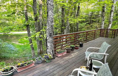 Secluded Waterfront Cabin Rental on Lake Superior near Red Cliff, Wisconsin - Foto 34