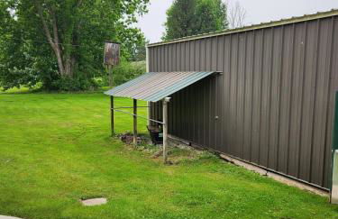 Cozy Cabin minutes from Lake Oneida - Photo 42