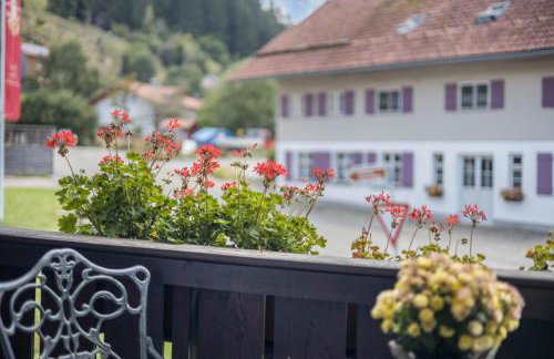 Ferienwohnung im Haus Kreuzthal - Photo 4