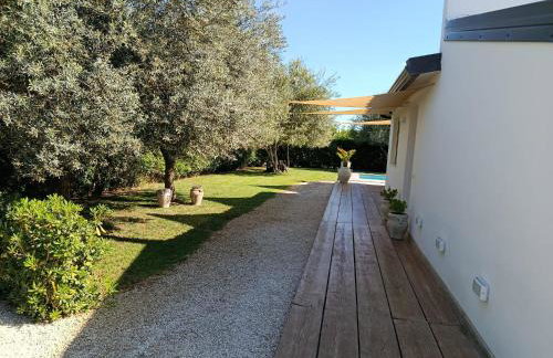 VILLA FEDERICA CON PISCINA/WITH POOL - Foto 34