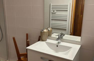 Appartement au pied des pistes - Foto 7