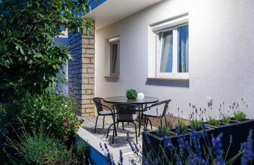 PALACE Apartments Poreč - Photo 13