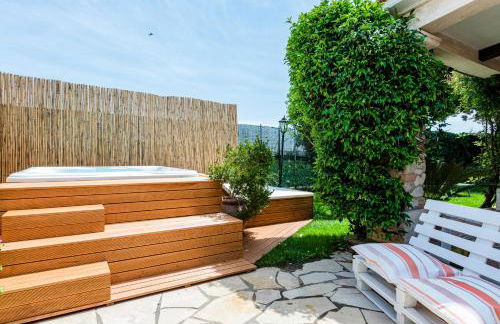 Villa Simonetta - Foto 19