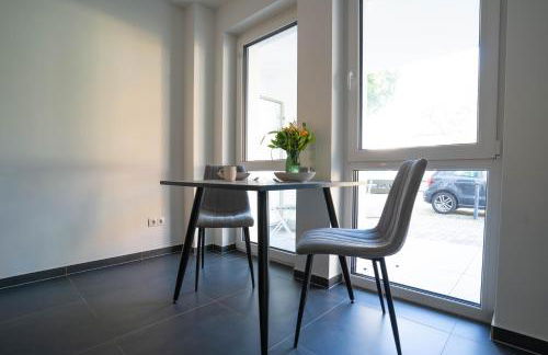 Modernes Ferienapartment: Komfort & Wohlfühlen - Foto 26