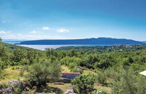 Gorgeous Home In Moscenicka Draga - Foto 23