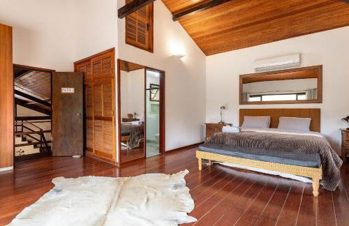 Retiro Panorama Brejal · Naturaleza y Montaña - Foto 33