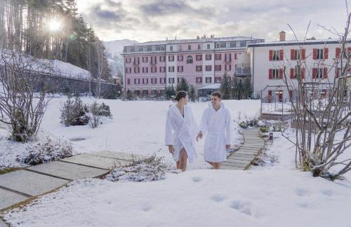 La Casetta -Valtellina-15 min Bernina Express - Foto 24