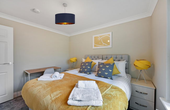 Deanway Serviced Apt Chalfont St Giles - Foto 6