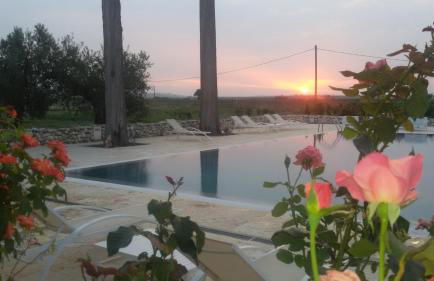 Masseria Celentano Relais & Agriturismo - Foto 101