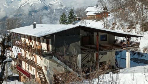 Logis Saint Roch - Photo 2