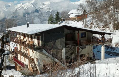 Logis Saint Roch - Photo 2