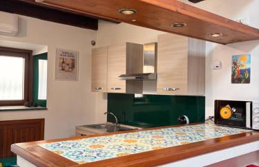 Li Cuti Apartments 179 - Foto 5