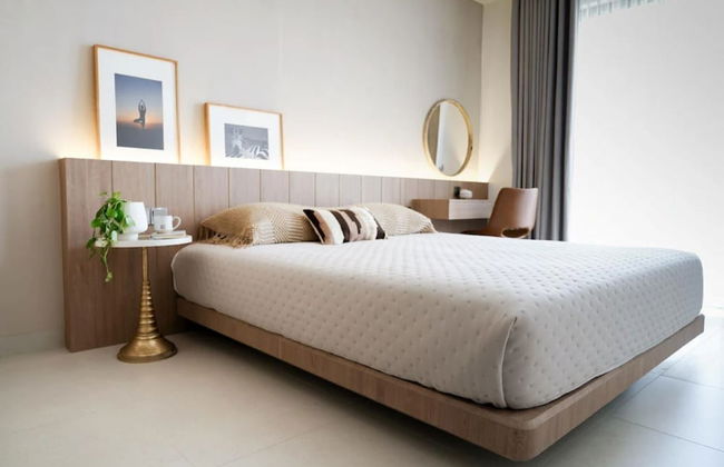 Velea at Rose Apple Square - Foto 15