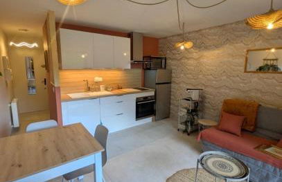 Appart proche lac et commerces - Photo 17