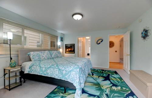 Spacious Grants Pass Home with Hot Tub and River Views - Foto 14