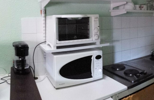 Le Moulin de Sournia - Gites - Foto 11