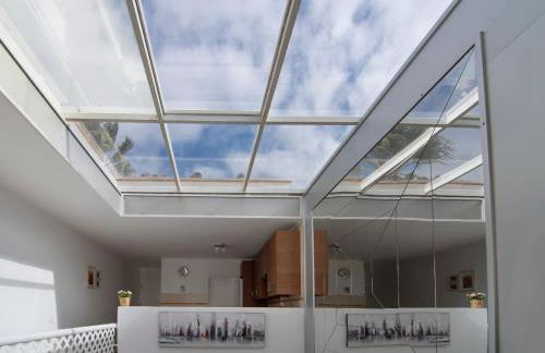 Maximilian House-Duplex vista al mar en complejo con piscina - Foto 9